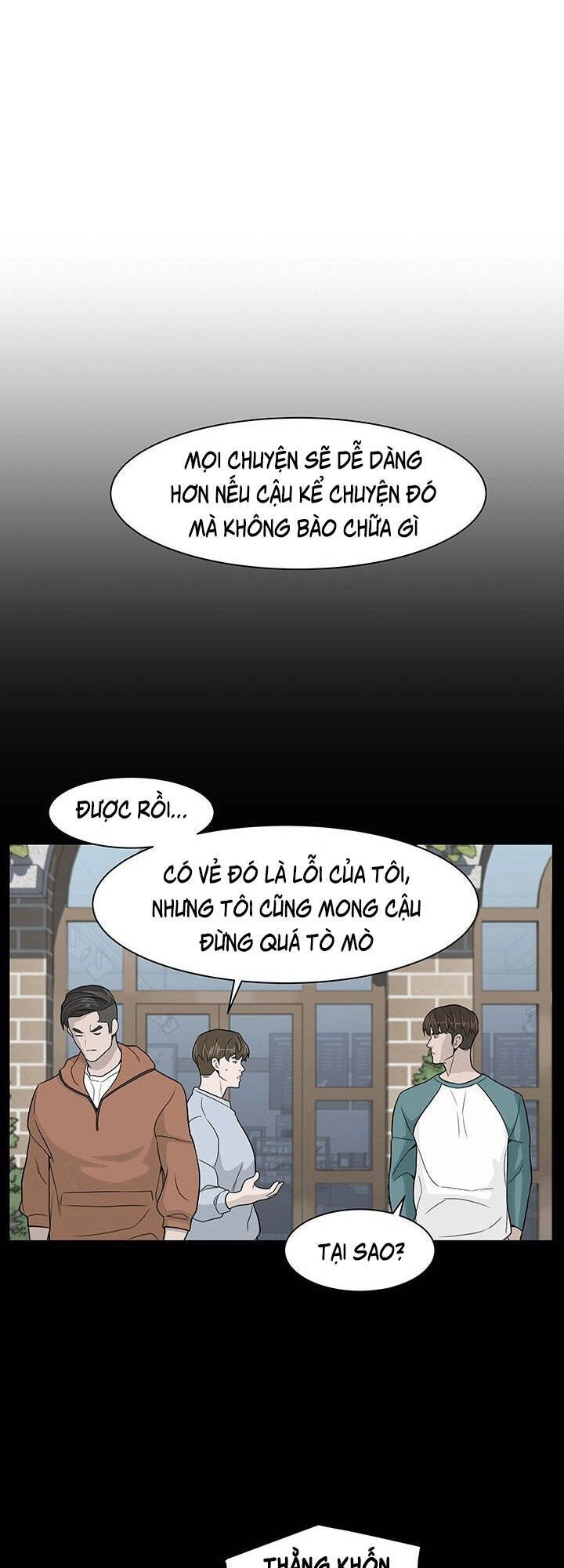 Người Trở Về Từ Cõi Chết Chapter 13 - 49