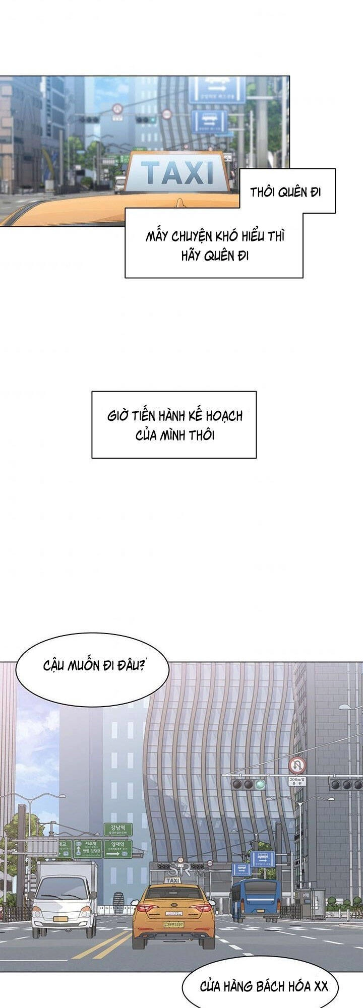 Người Trở Về Từ Cõi Chết Chapter 13 - 55
