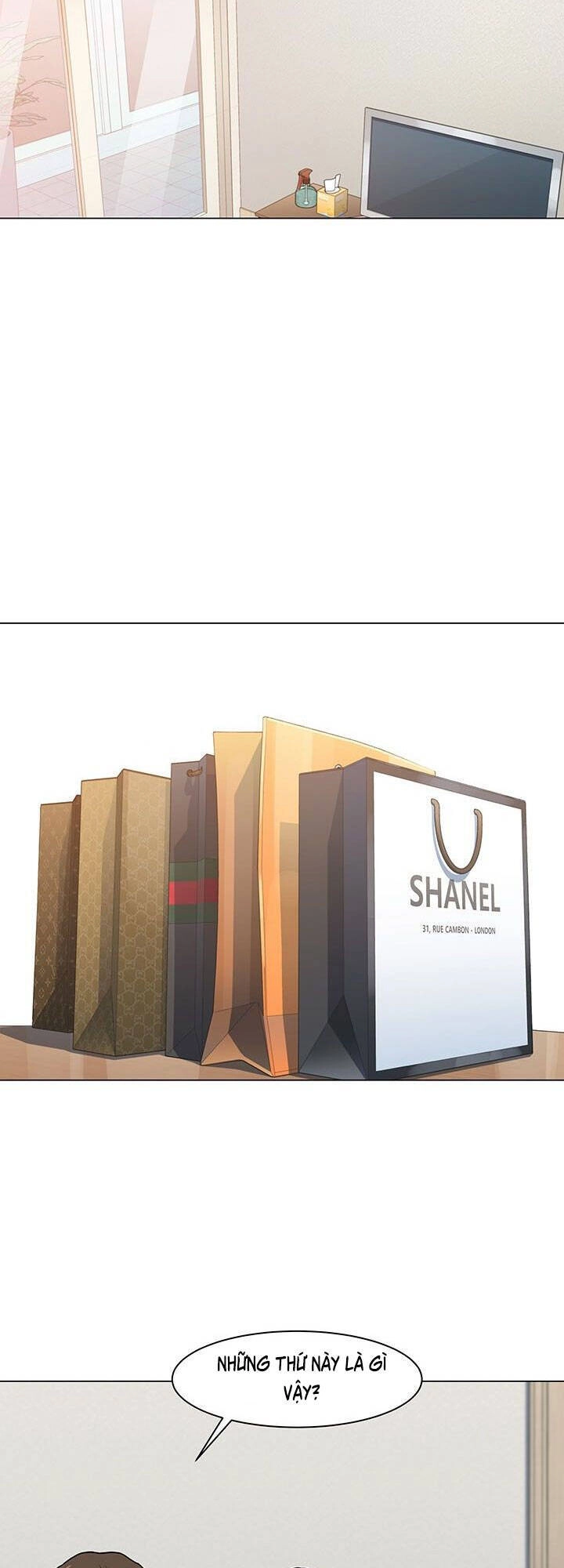 Người Trở Về Từ Cõi Chết Chapter 13 - 59