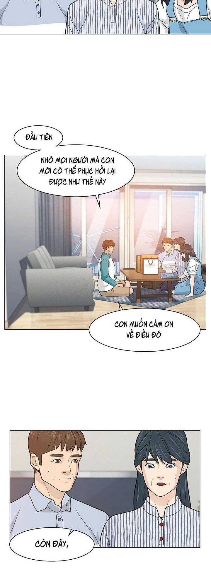 Người Trở Về Từ Cõi Chết Chapter 13 - 61