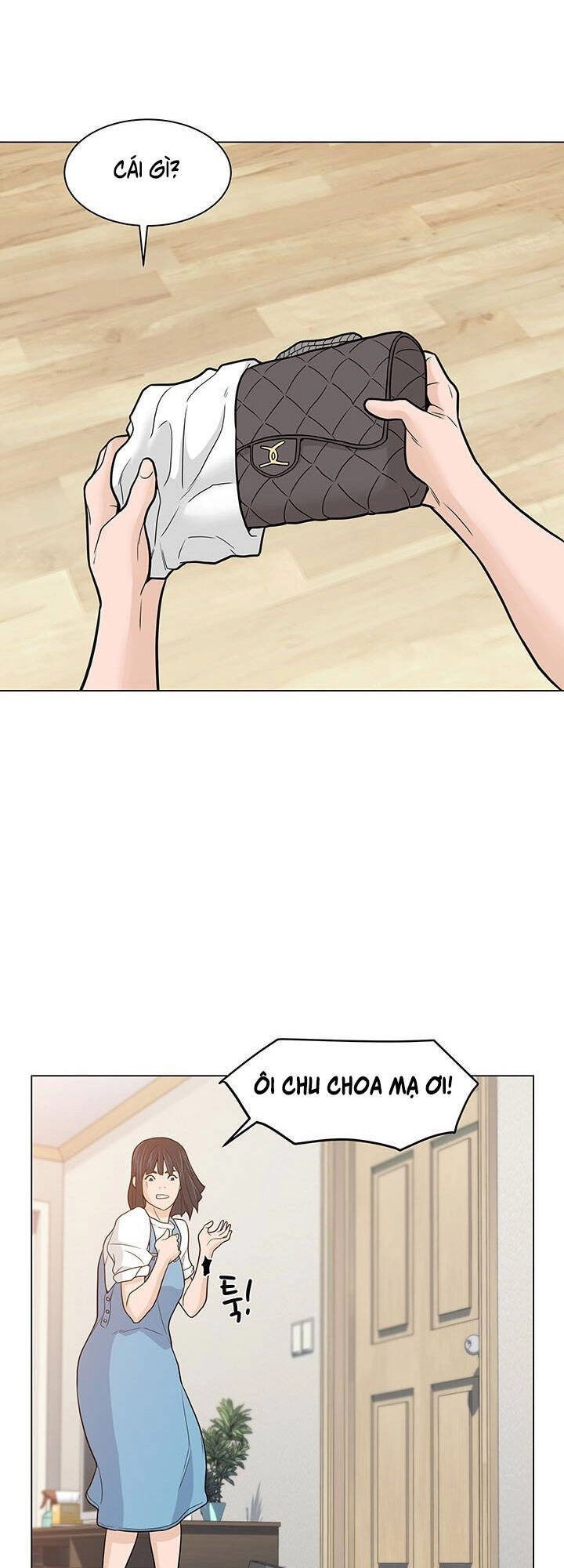 Người Trở Về Từ Cõi Chết Chapter 13 - 67