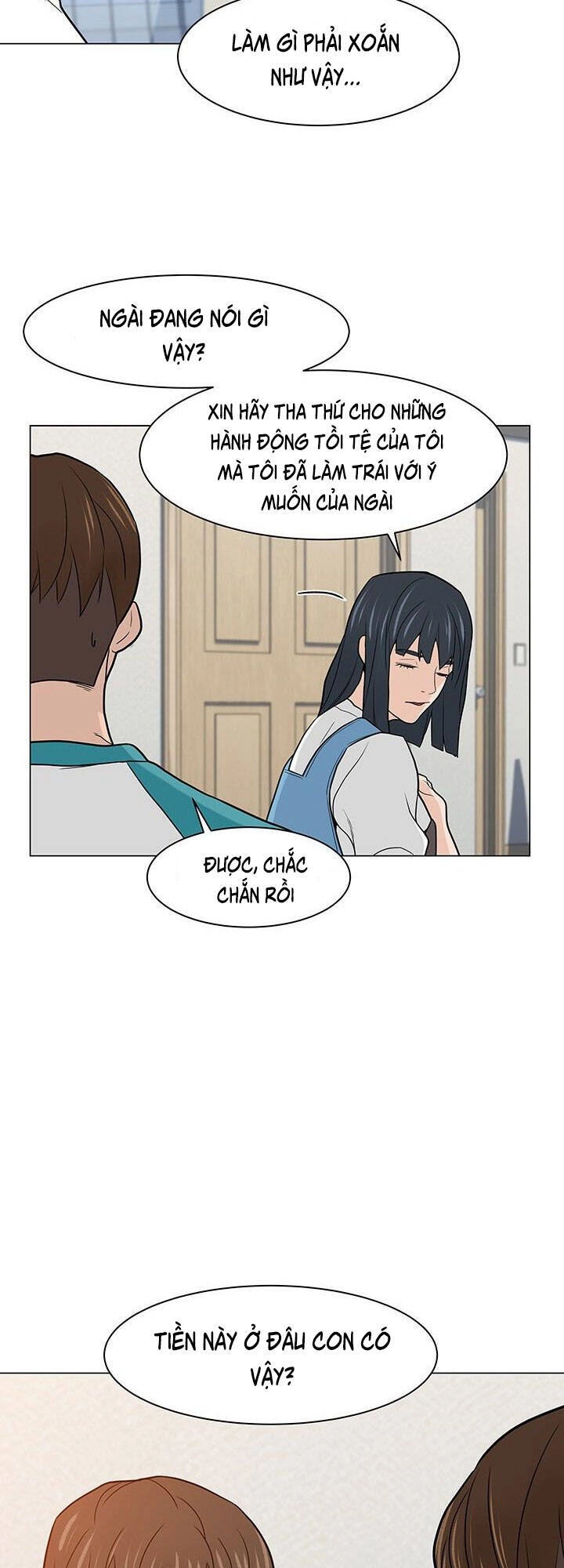 Người Trở Về Từ Cõi Chết Chapter 13 - 71