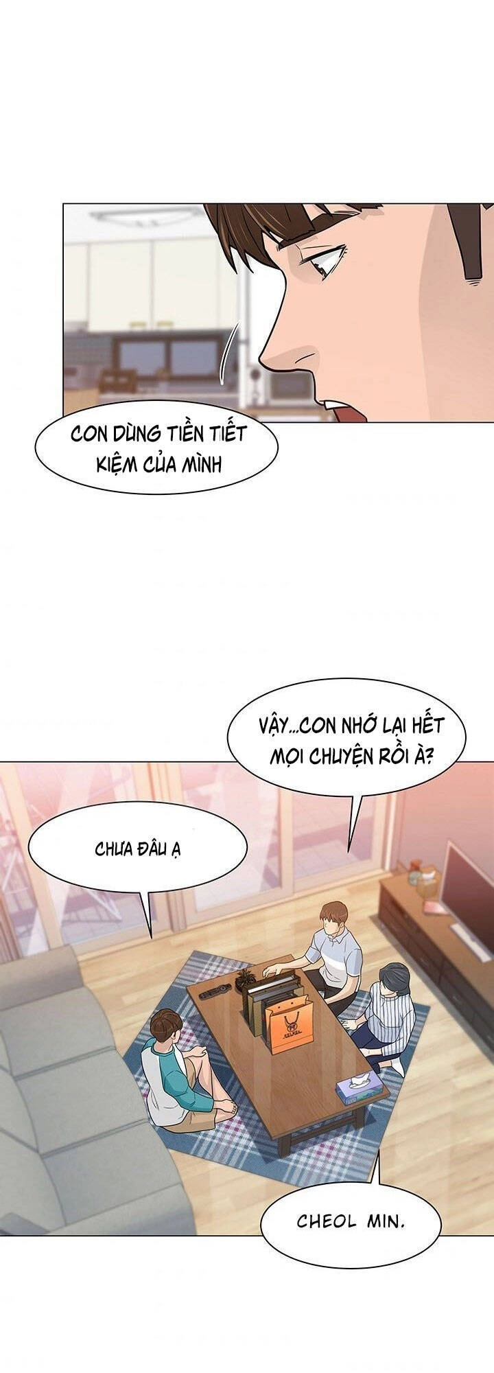 Người Trở Về Từ Cõi Chết Chapter 13 - 73