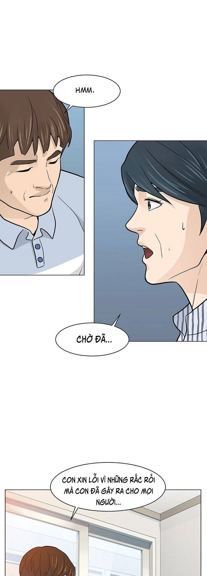 Người Trở Về Từ Cõi Chết Chapter 13 - 77