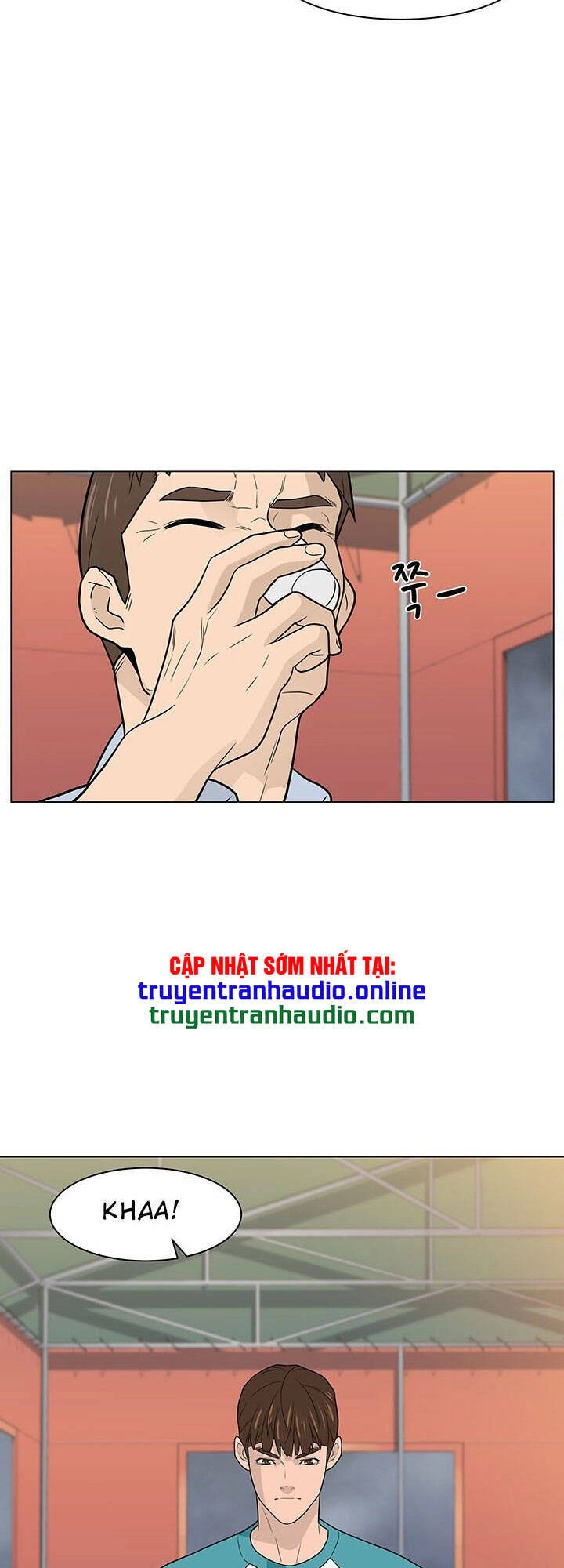 Người Trở Về Từ Cõi Chết Chapter 14 - 9