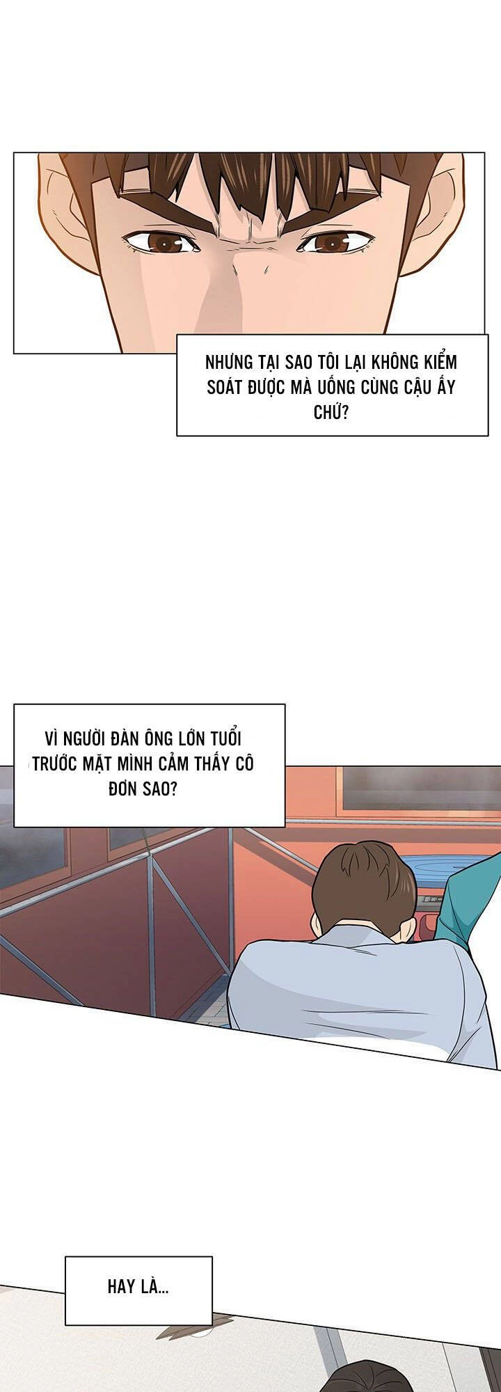 Người Trở Về Từ Cõi Chết Chapter 14 - 11