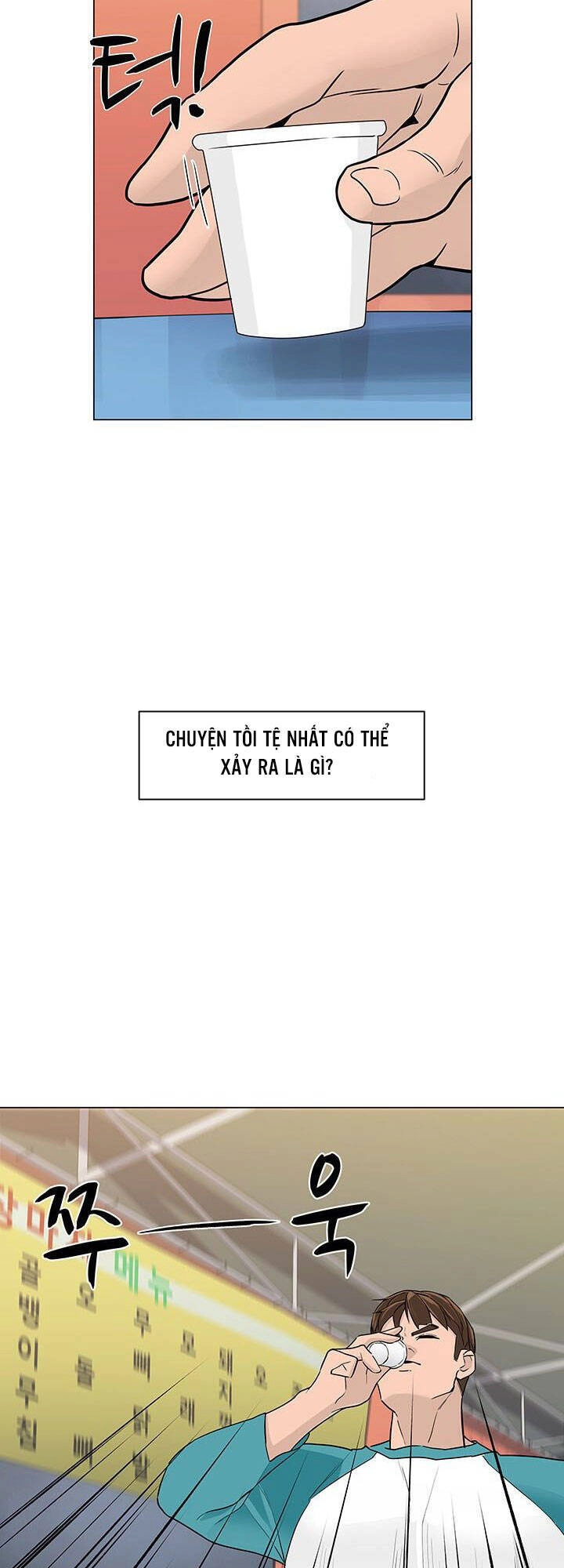 Người Trở Về Từ Cõi Chết Chapter 14 - 13