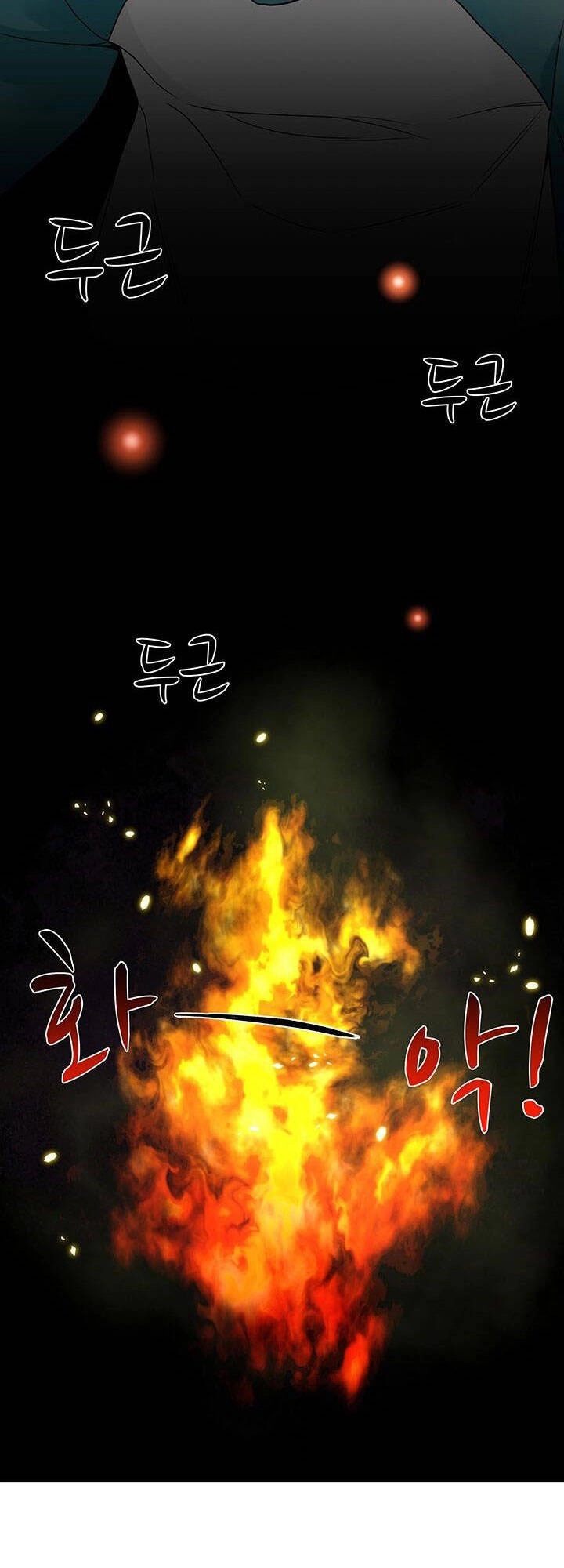 Người Trở Về Từ Cõi Chết Chapter 14 - 15