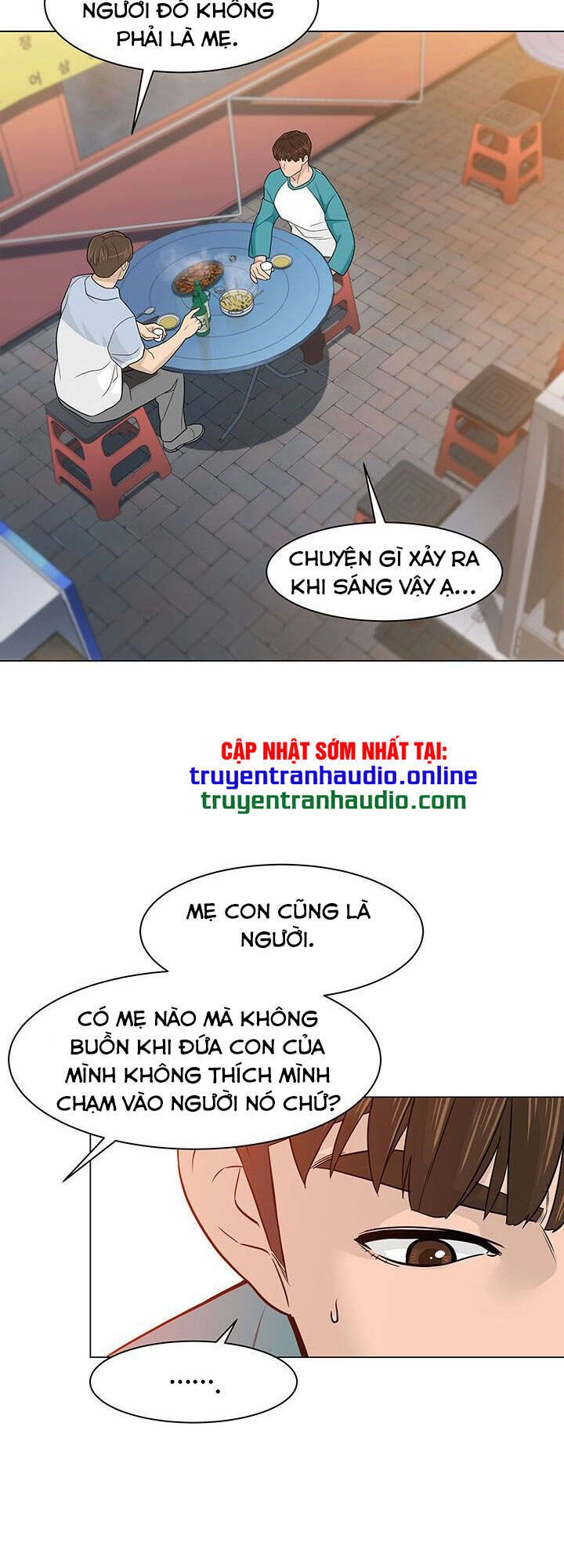 Người Trở Về Từ Cõi Chết Chapter 14 - 25