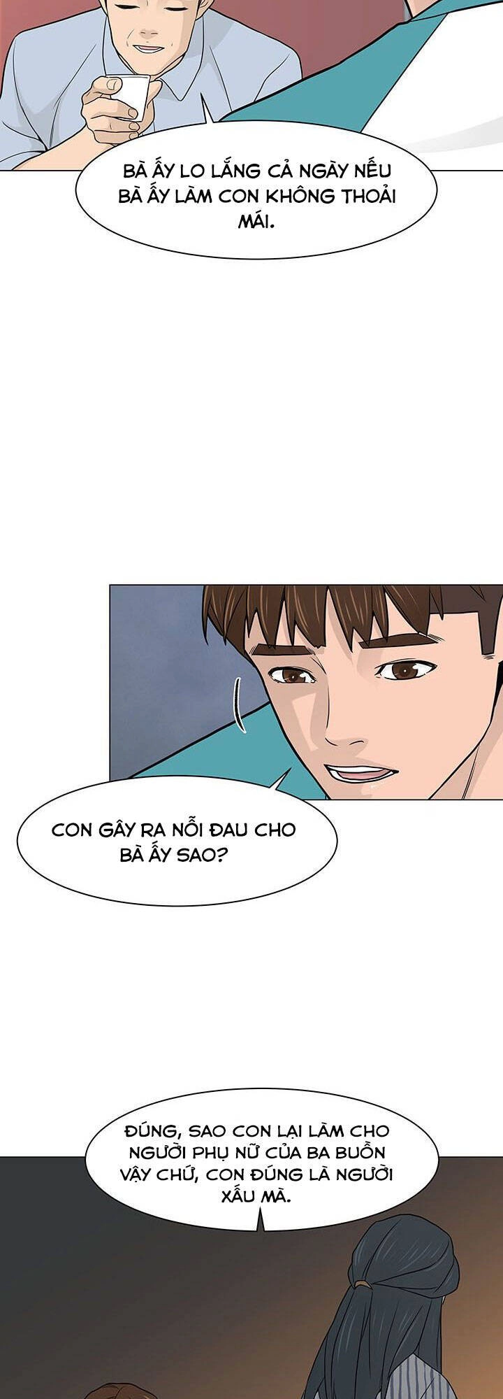 Người Trở Về Từ Cõi Chết Chapter 14 - 27