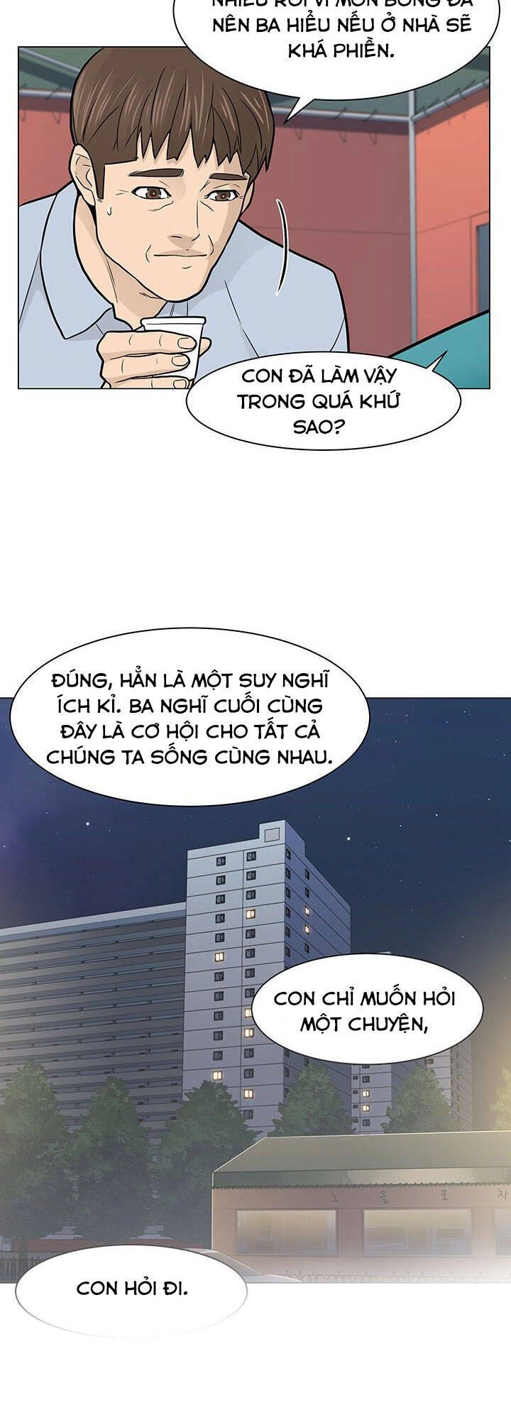 Người Trở Về Từ Cõi Chết Chapter 14 - 31