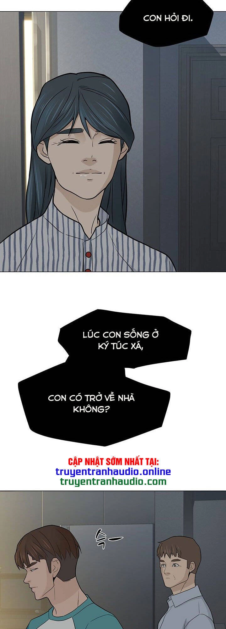 Người Trở Về Từ Cõi Chết Chapter 14 - 35