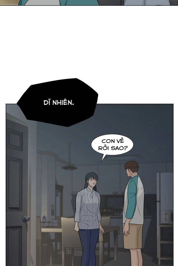 Người Trở Về Từ Cõi Chết Chapter 14 - 36