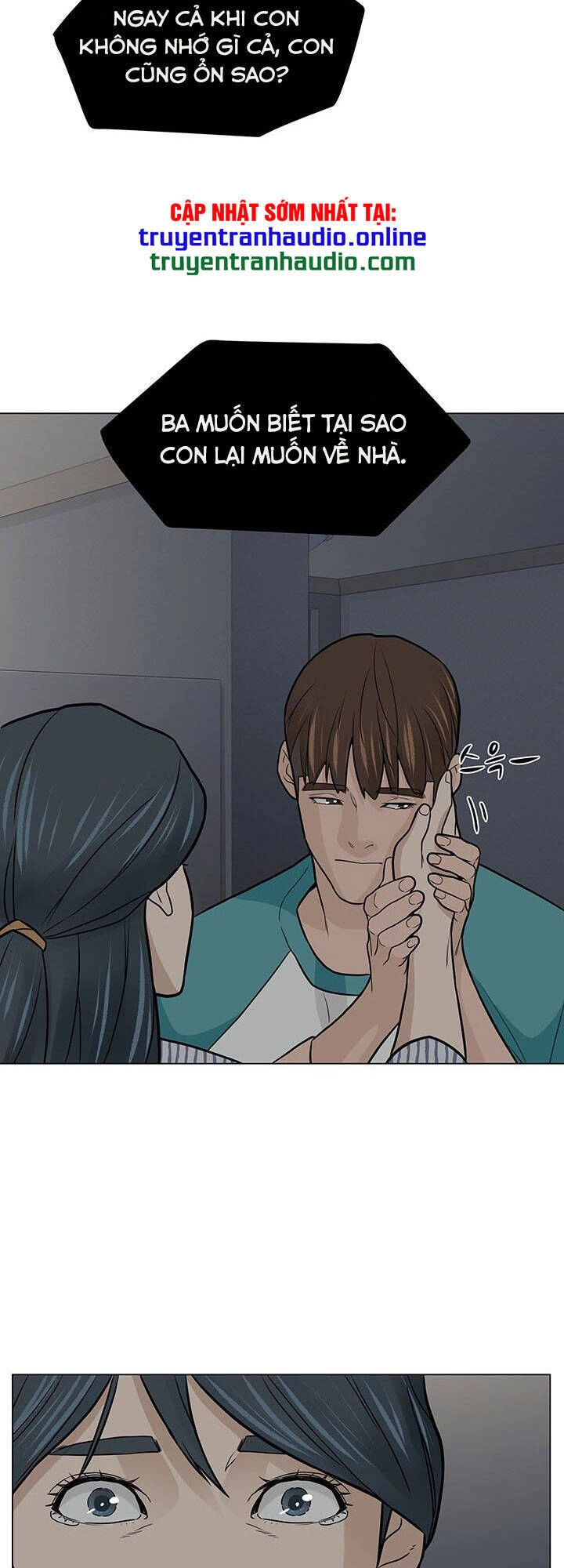 Người Trở Về Từ Cõi Chết Chapter 14 - 39