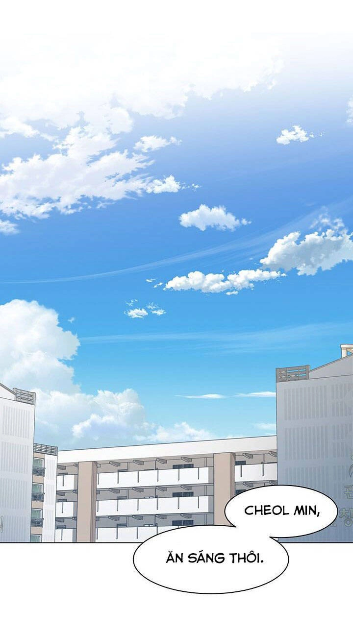 Người Trở Về Từ Cõi Chết Chapter 14 - 46