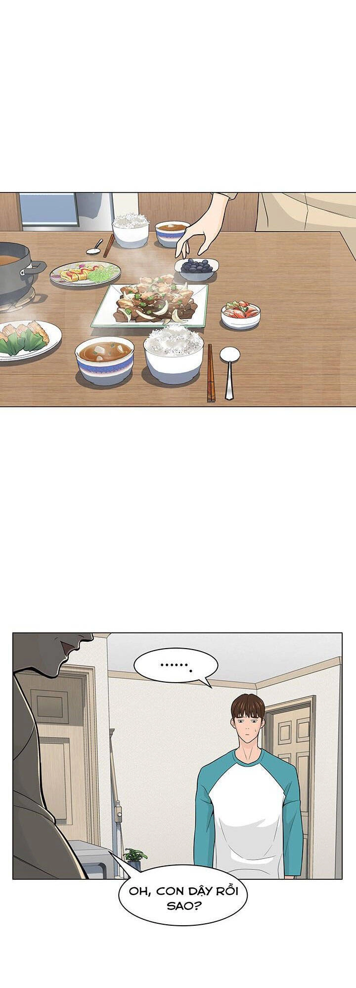 Người Trở Về Từ Cõi Chết Chapter 14 - 47