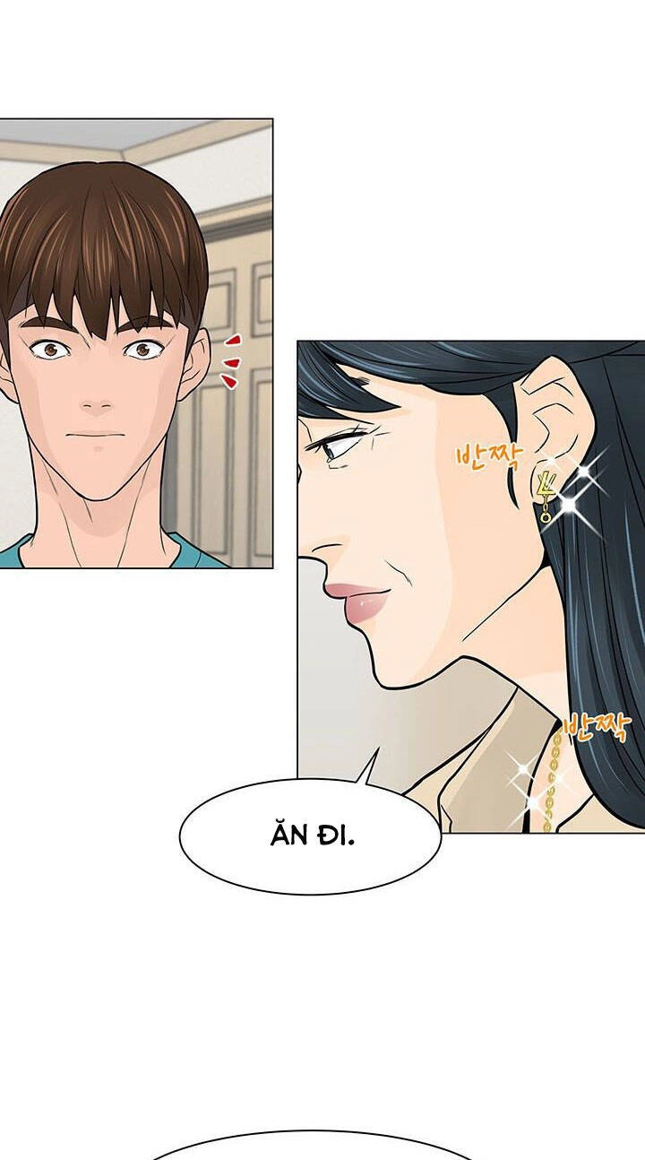 Người Trở Về Từ Cõi Chết Chapter 14 - 48