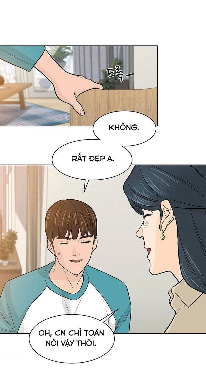 Người Trở Về Từ Cõi Chết Chapter 14 - 50