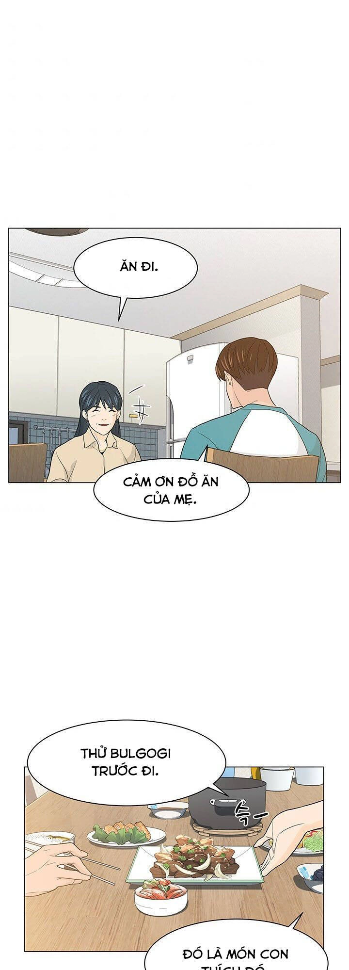 Người Trở Về Từ Cõi Chết Chapter 14 - 51