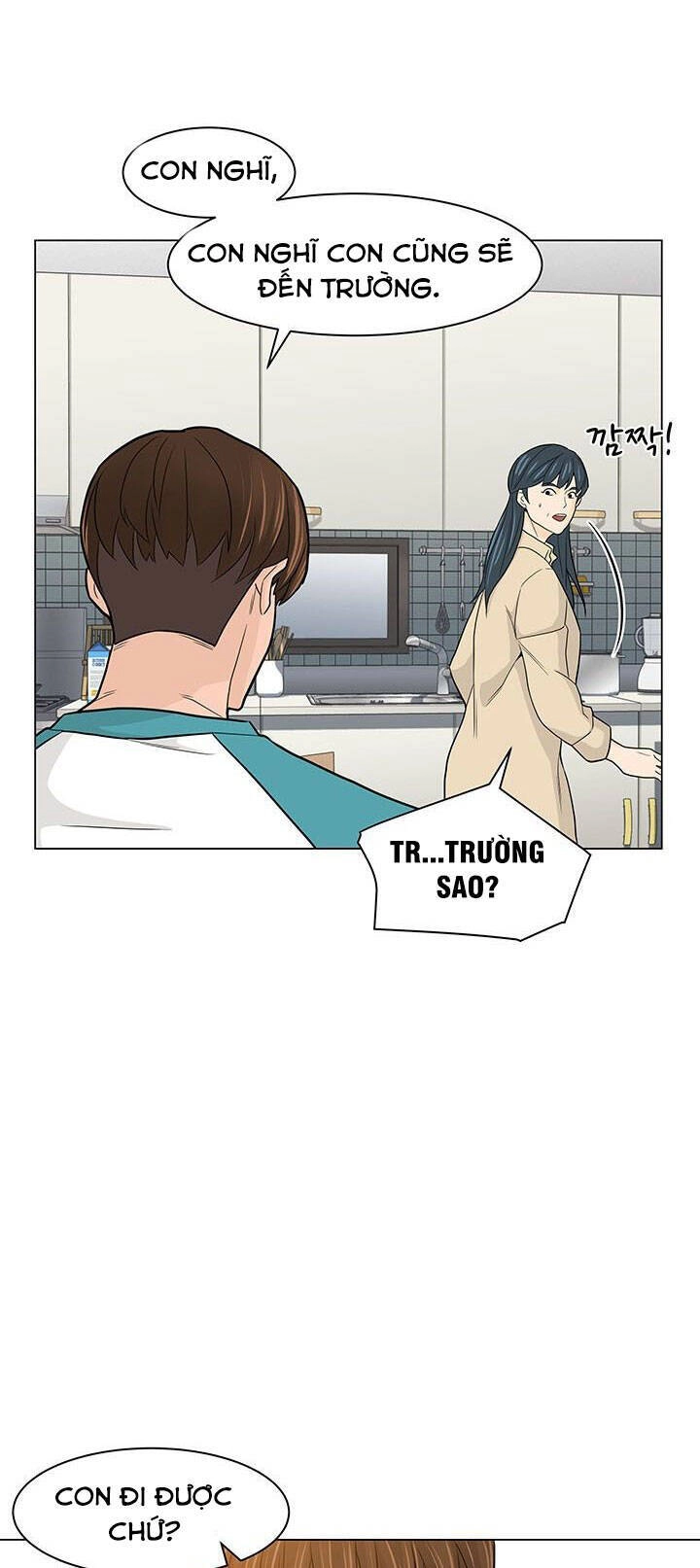 Người Trở Về Từ Cõi Chết Chapter 14 - 58