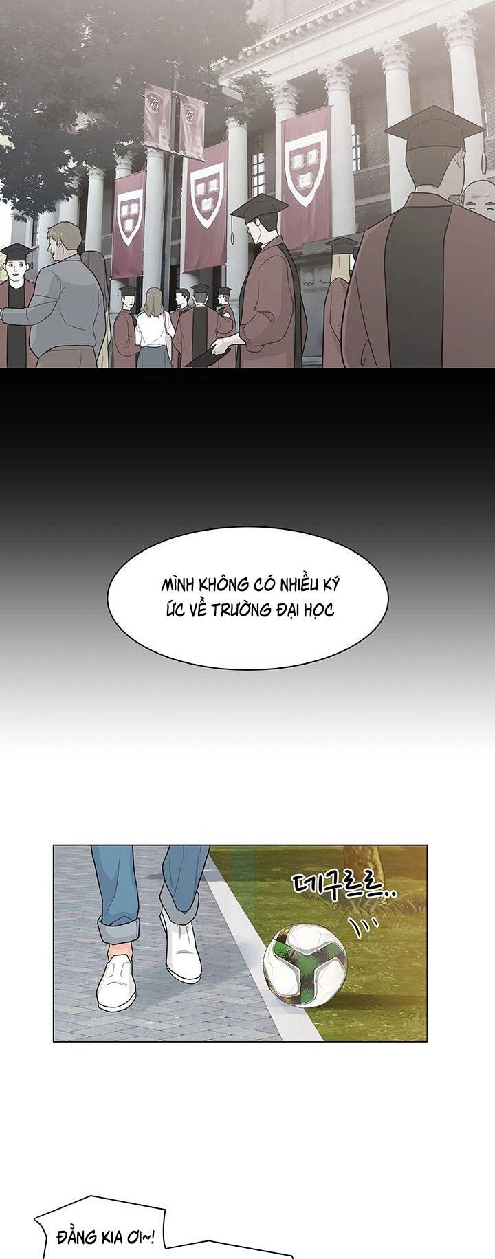 Người Trở Về Từ Cõi Chết Chapter 15 - 4