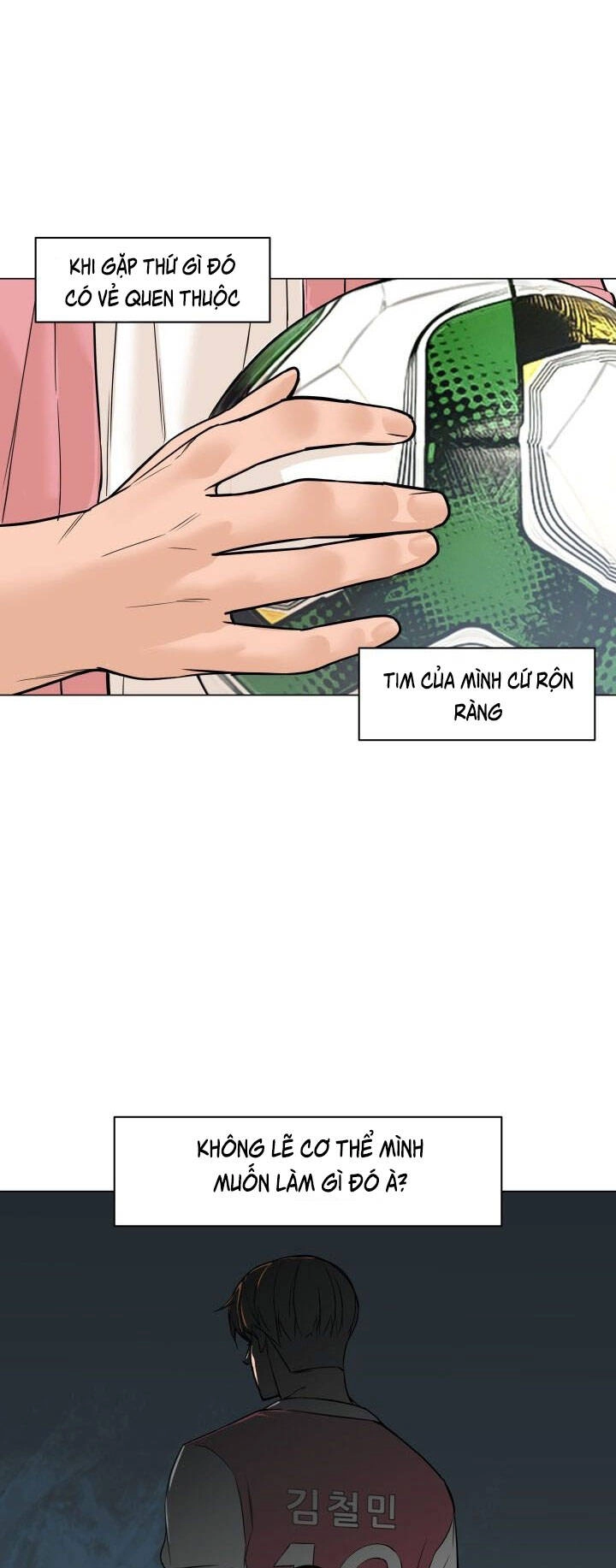 Người Trở Về Từ Cõi Chết Chapter 15 - 8