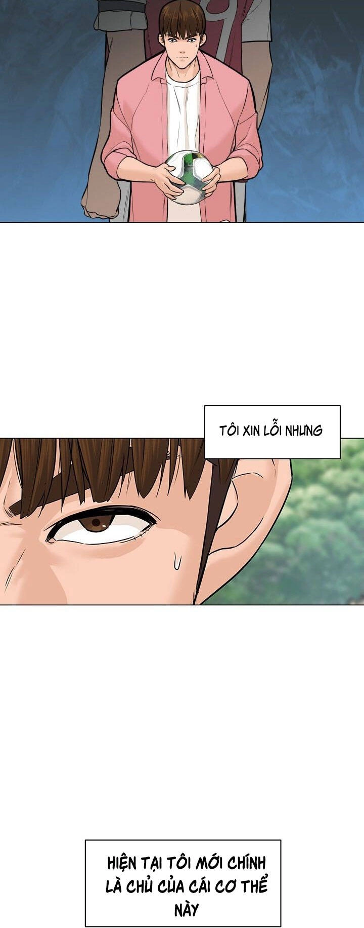 Người Trở Về Từ Cõi Chết Chapter 15 - 9