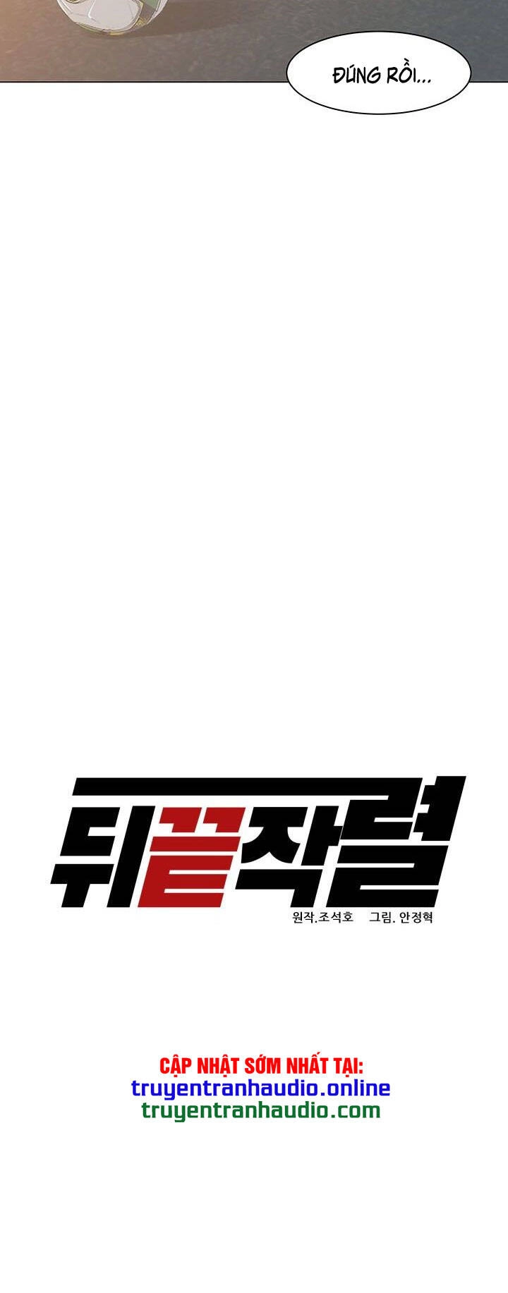 Người Trở Về Từ Cõi Chết Chapter 15 - 12