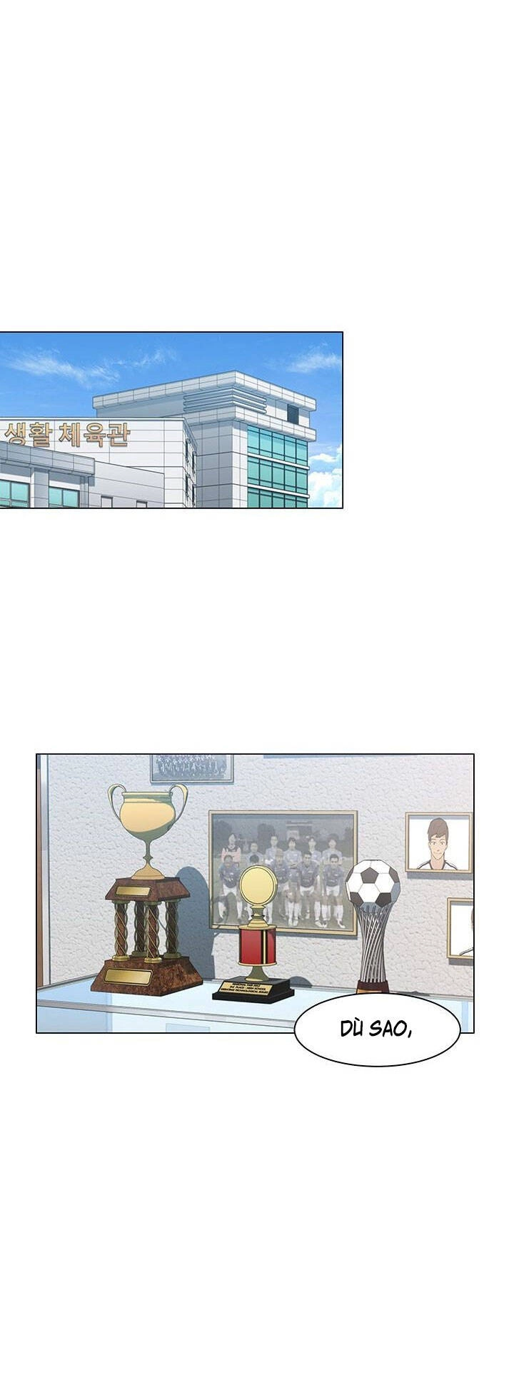 Người Trở Về Từ Cõi Chết Chapter 15 - 13