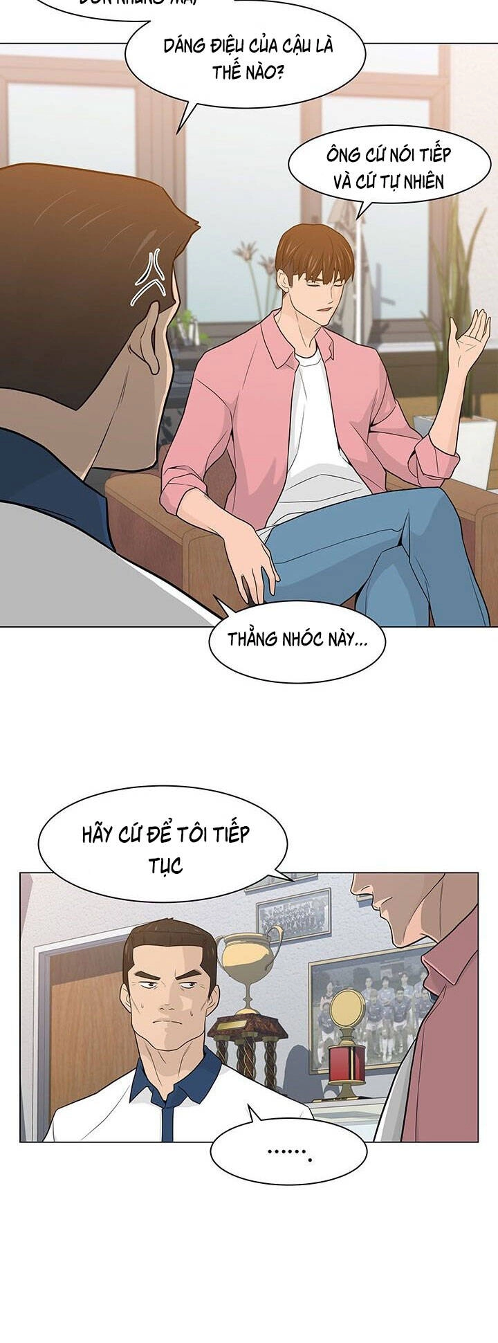 Người Trở Về Từ Cõi Chết Chapter 15 - 15