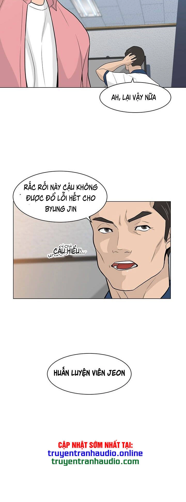 Người Trở Về Từ Cõi Chết Chapter 15 - 21