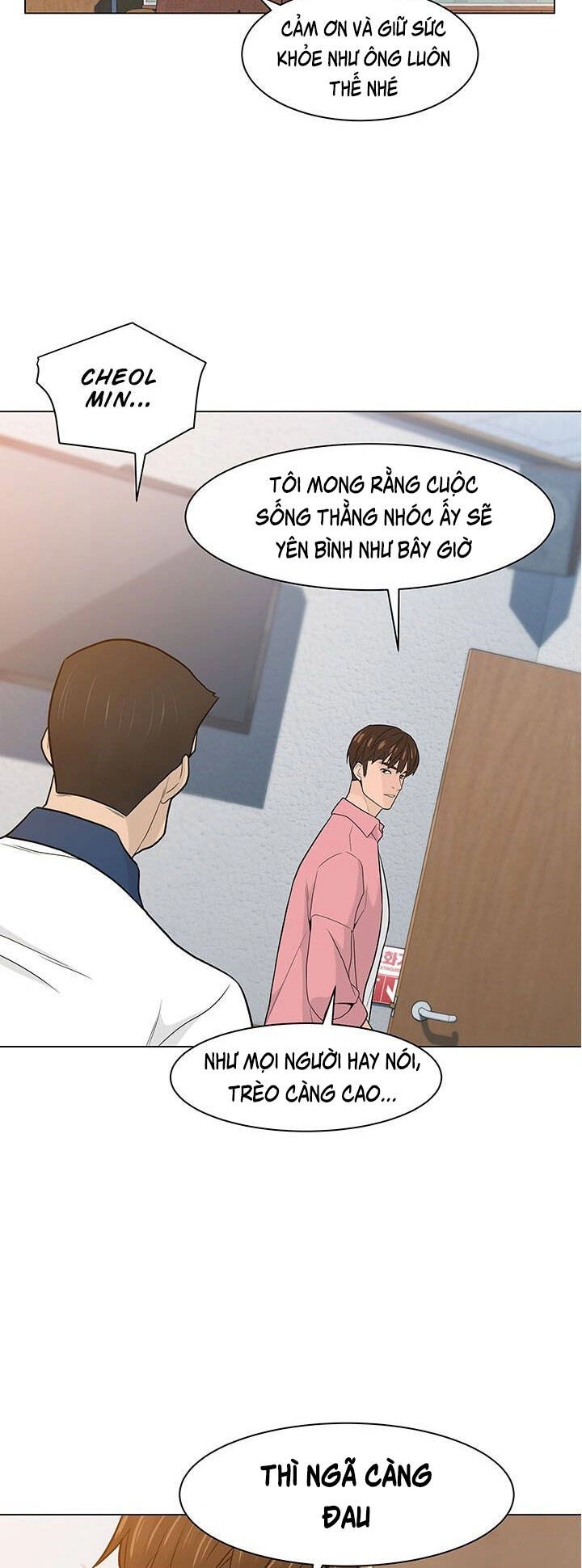 Người Trở Về Từ Cõi Chết Chapter 15 - 24