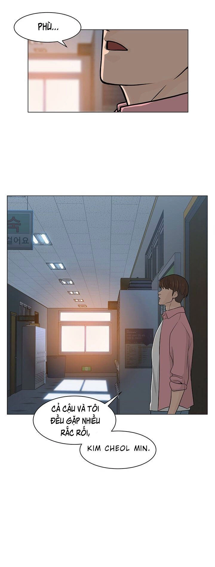 Người Trở Về Từ Cõi Chết Chapter 15 - 26