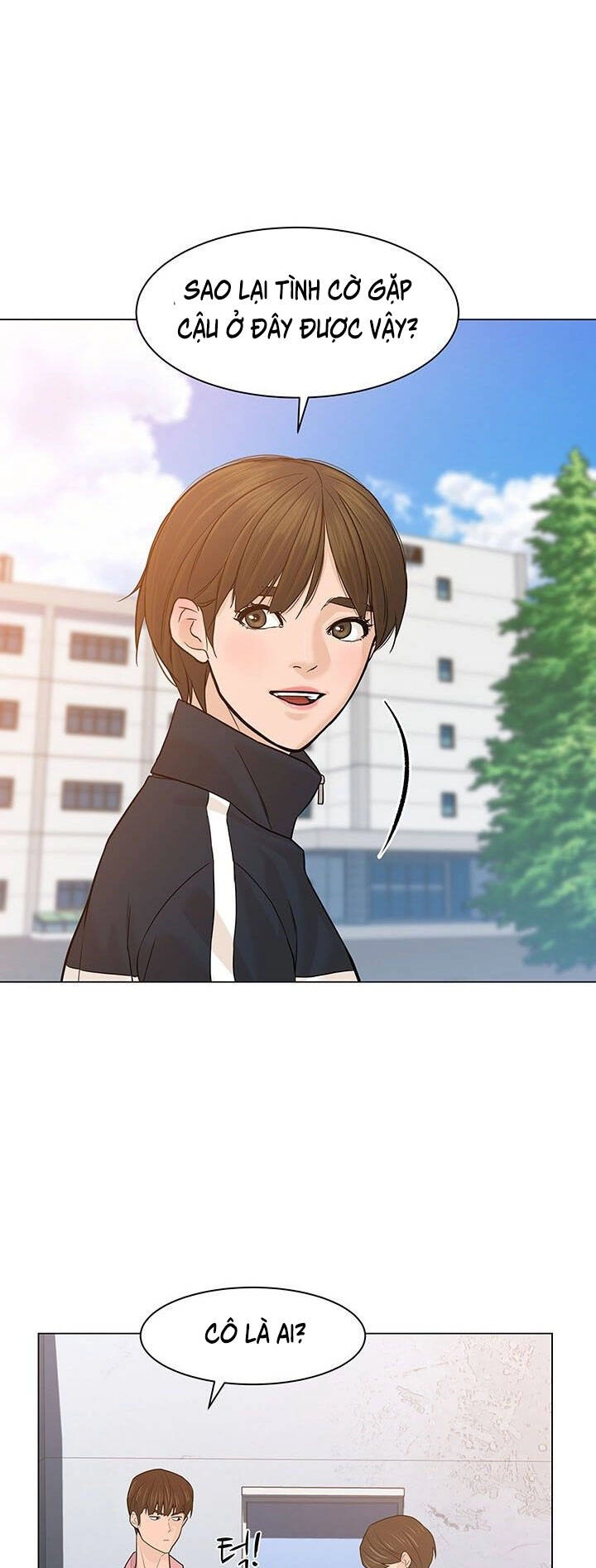 Người Trở Về Từ Cõi Chết Chapter 15 - 31