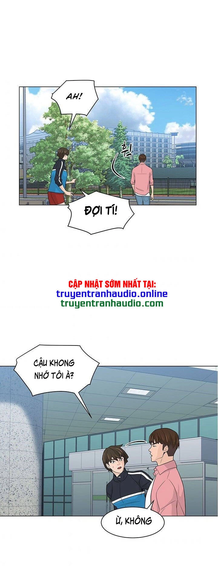 Người Trở Về Từ Cõi Chết Chapter 15 - 34