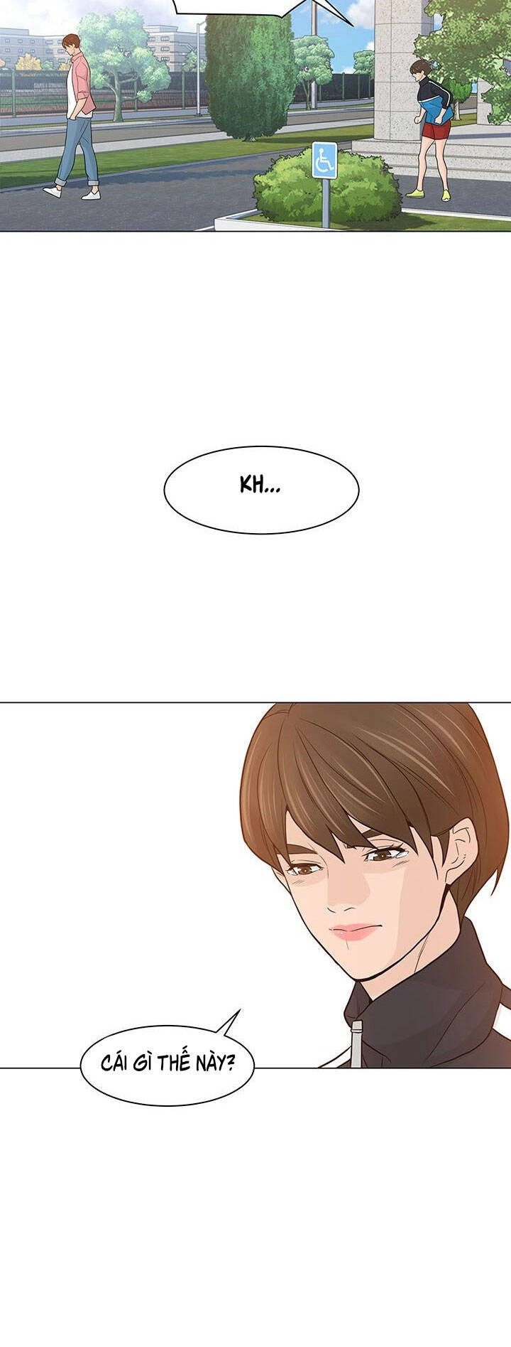 Người Trở Về Từ Cõi Chết Chapter 15 - 37