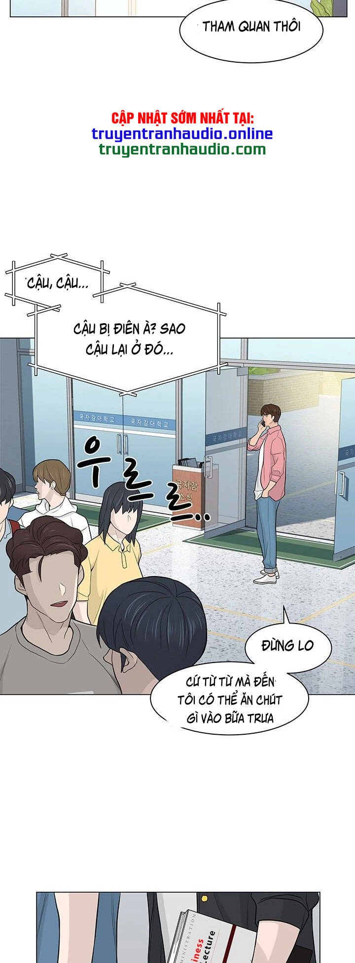 Người Trở Về Từ Cõi Chết Chapter 15 - 41