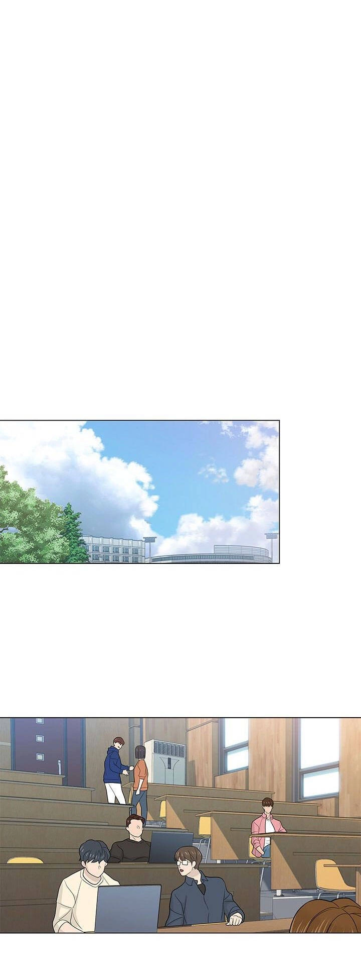 Người Trở Về Từ Cõi Chết Chapter 15 - 43