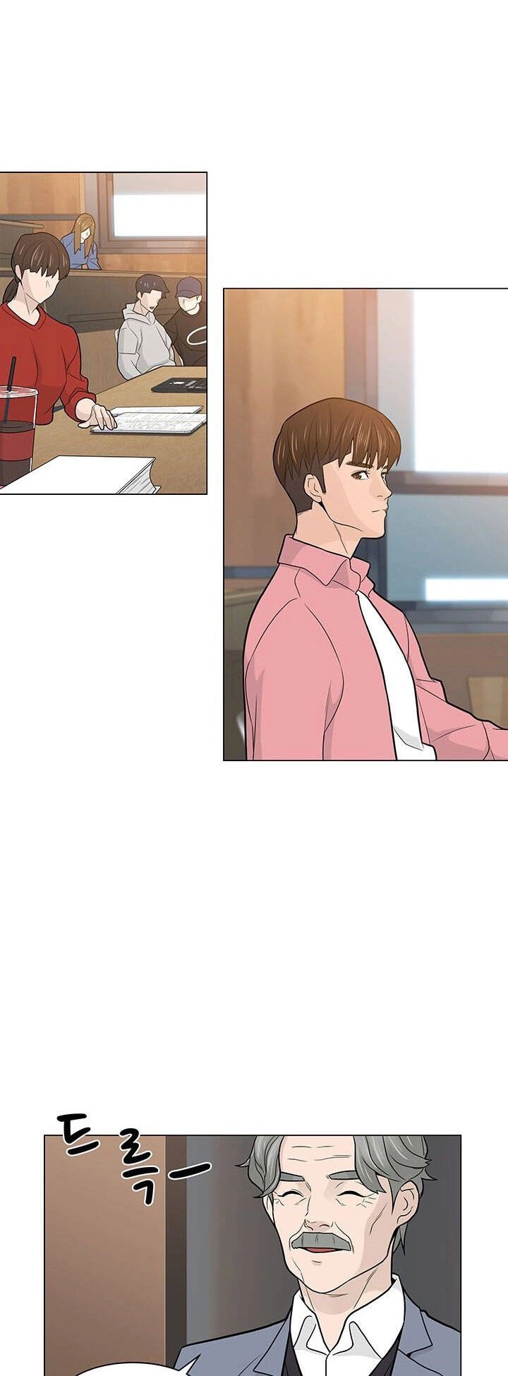 Người Trở Về Từ Cõi Chết Chapter 15 - 44