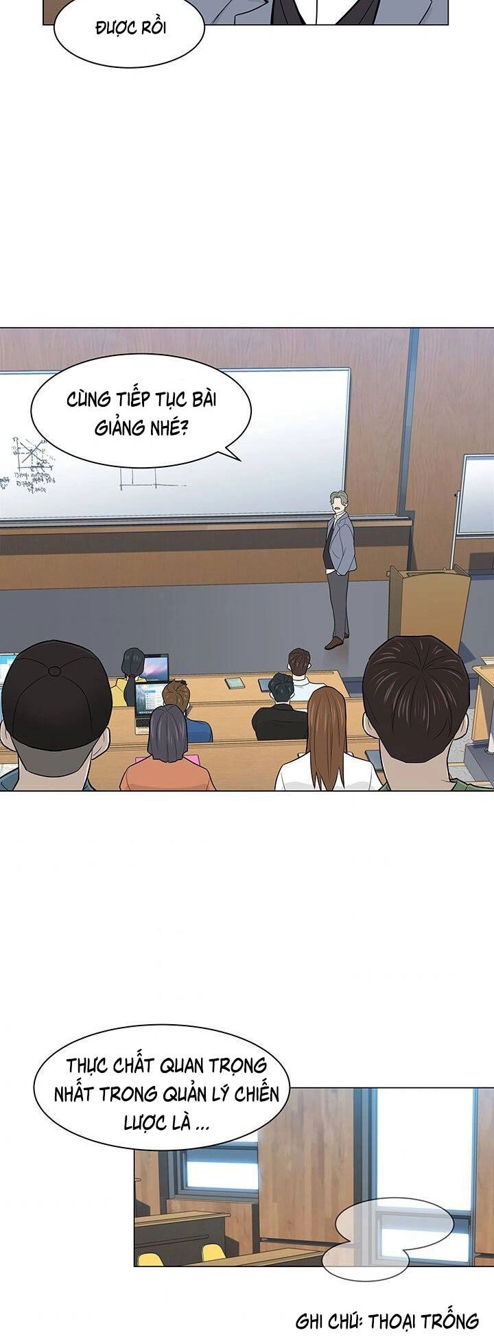 Người Trở Về Từ Cõi Chết Chapter 15 - 45