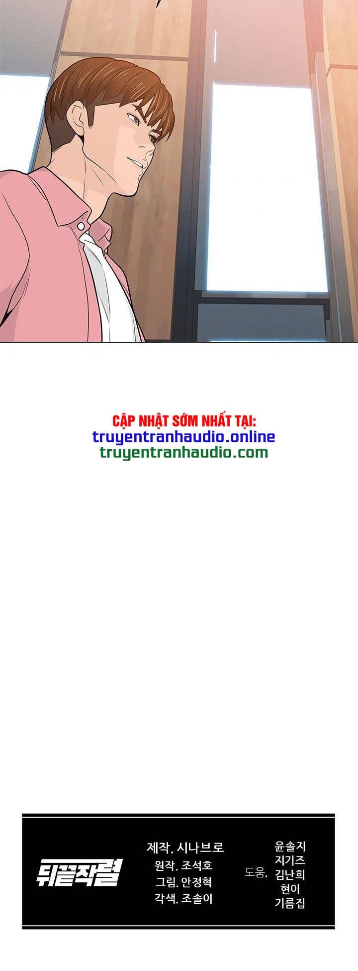 Người Trở Về Từ Cõi Chết Chapter 15 - 52