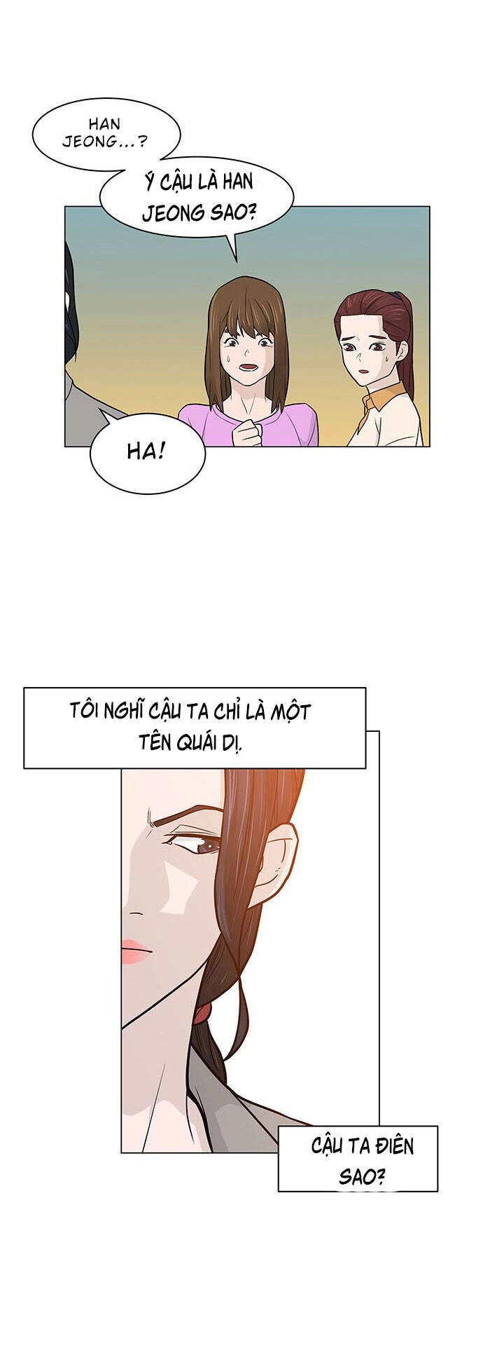 Người Trở Về Từ Cõi Chết Chapter 16 - 2