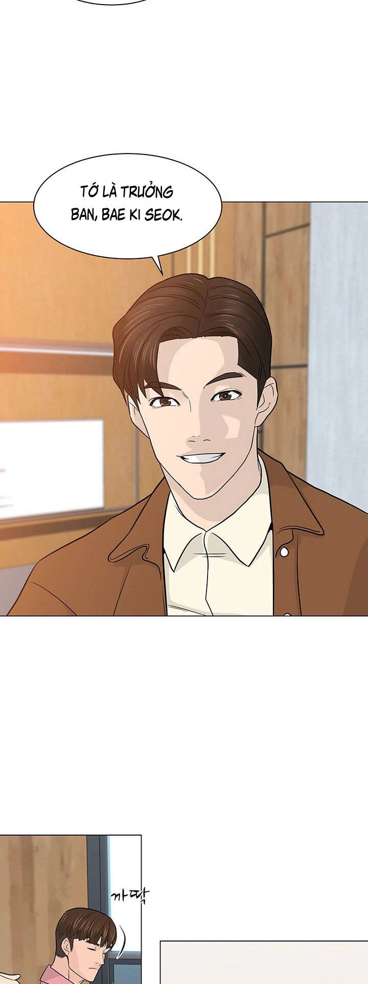 Người Trở Về Từ Cõi Chết Chapter 16 - 6