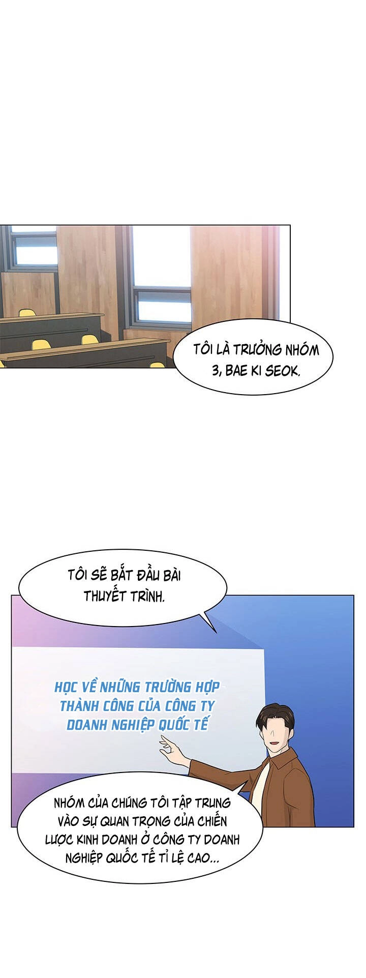 Người Trở Về Từ Cõi Chết Chapter 16 - 14