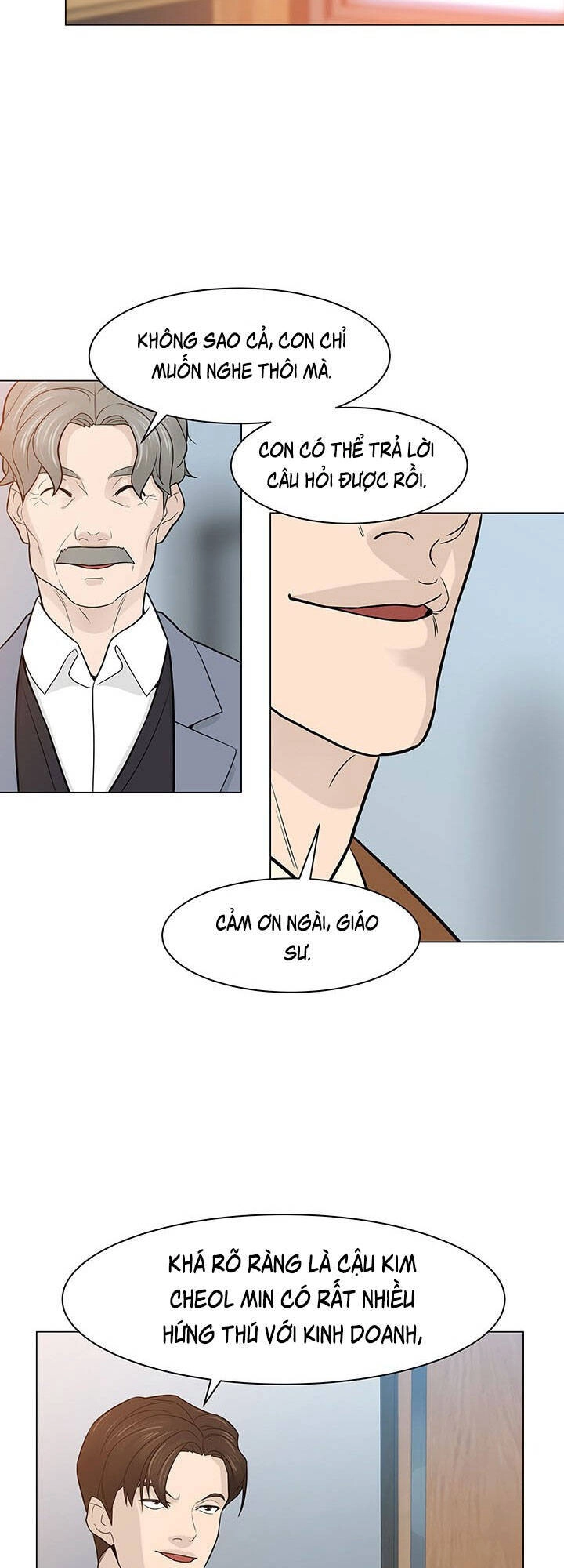 Người Trở Về Từ Cõi Chết Chapter 16 - 30