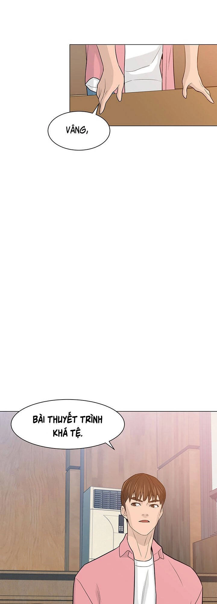 Người Trở Về Từ Cõi Chết Chapter 16 - 32