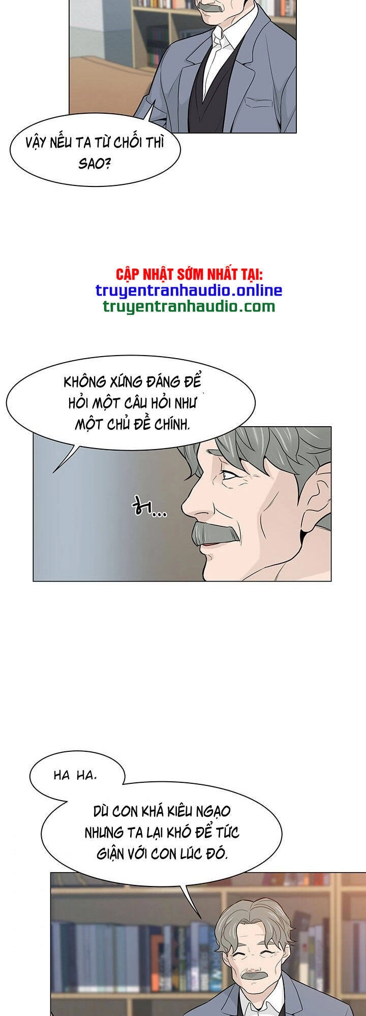 Người Trở Về Từ Cõi Chết Chapter 16 - 70