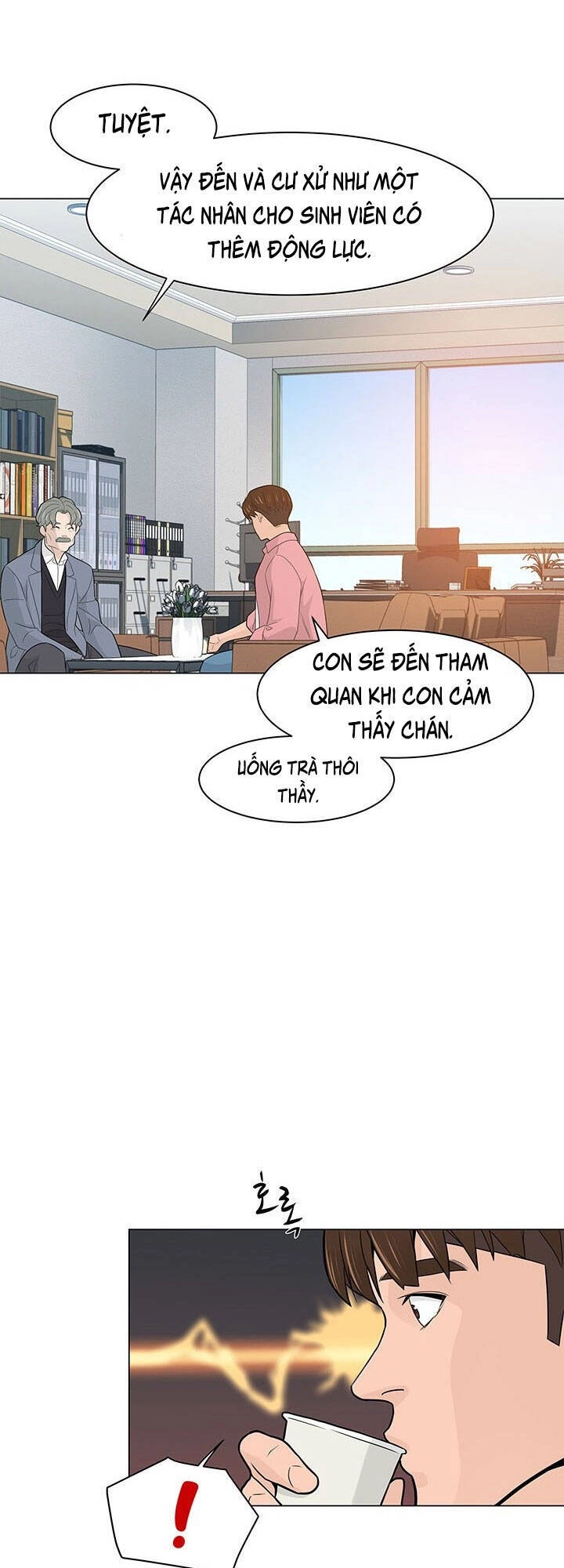 Người Trở Về Từ Cõi Chết Chapter 16 - 74