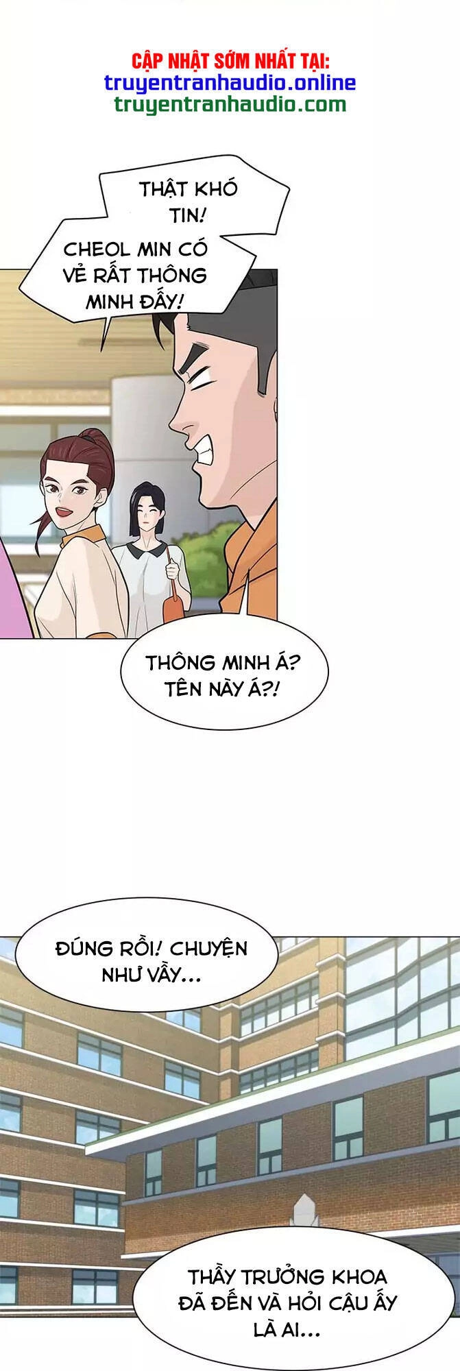 Người Trở Về Từ Cõi Chết Chapter 17 - 11