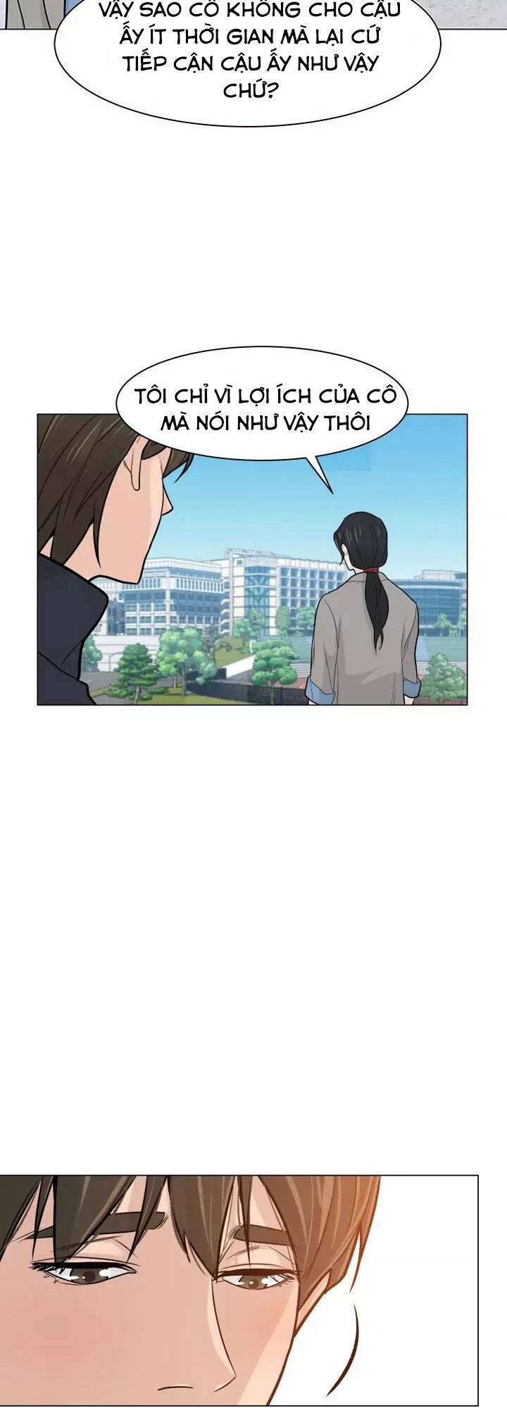 Người Trở Về Từ Cõi Chết Chapter 17 - 23